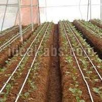 Micro Irrigation System