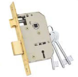 Mortise Locks