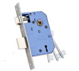 Mortise Locks