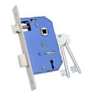 Mortise Locks