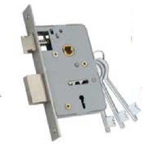 Mortise Locks