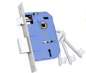 Mortise Locks