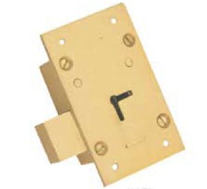 Solid Brass Cupboard Locks