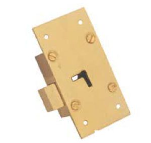 Solid Brass Cupboard Locks