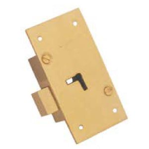 Solid Brass Cupboard Locks