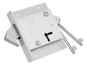 Solid Brass Cupboard Locks