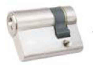 Solid Brass Cylinder Lock
