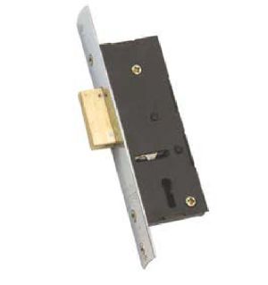 Mild Steel Entrance Sliding Door Lock