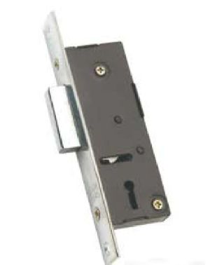 Mild Steel Entrance Sliding Door Lock