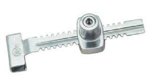 Glass Locks