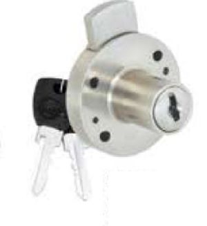 Double Turn Multipurpose Drawer Lock
