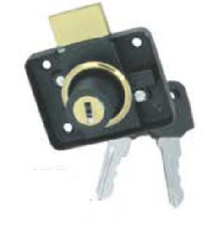 Double Turn Multipurpose Drawer Lock