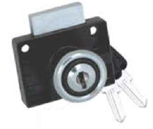 Double Turn Multipurpose Drawer Lock