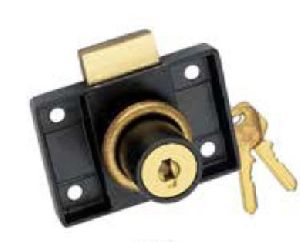 Single Turn Multipurpose Drawer Lock