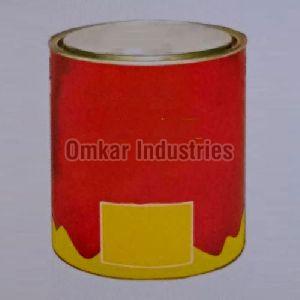 Oil Based Synthetic Enamel Paint