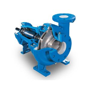 Centrifugal Pumps