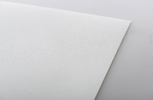Bleached White Hemp Paper