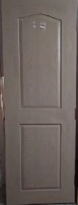 Raised Panel Wood Doors