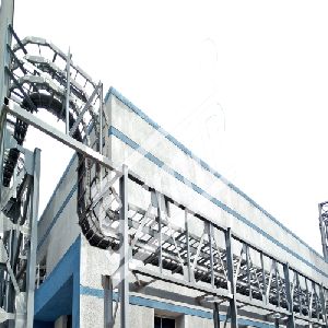 Frp Ladder Type Cable Tray