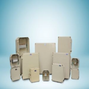 GRP Enclosure Series G2G