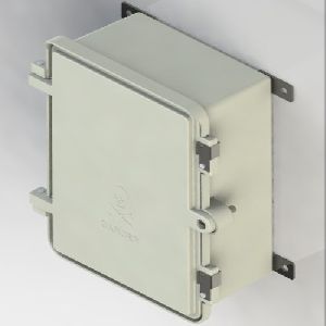 GRP Enclosure Series G5G (Meter Box)