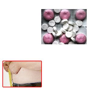 Cholesterol Simvastatin Tablets