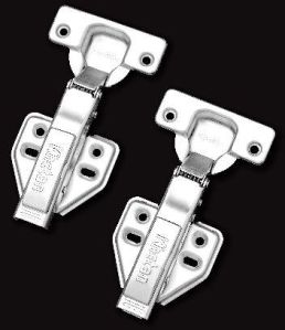 Hydraulic hinge