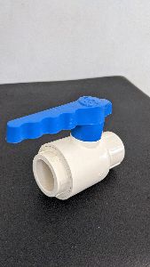 Pvc Ball Valve