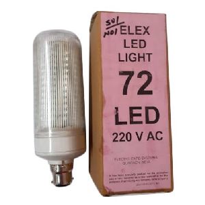 Elex LED Safety Light