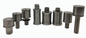 Filter Nozzle