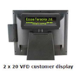 VFD Customer display