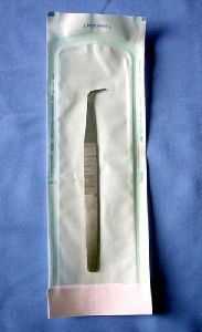 self seal sterilization pouch