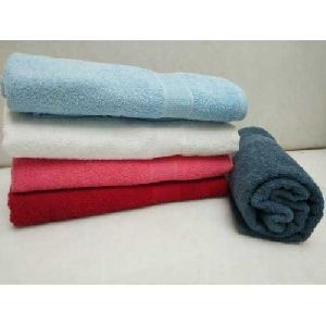 Cotton Dobby Towel