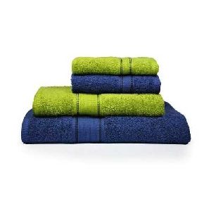 Premium Cotton Bath Towel
