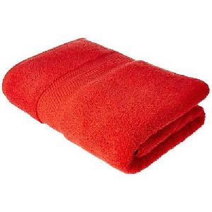 Super Soft Zero Twist Cotton Towel
