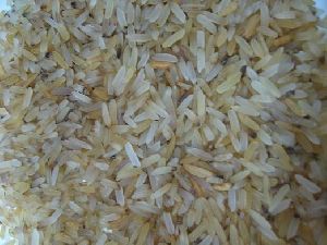 Waste Rice