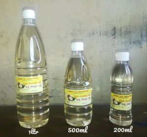 Edible Oil