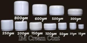 im cream container