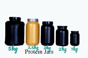 Protein Jars