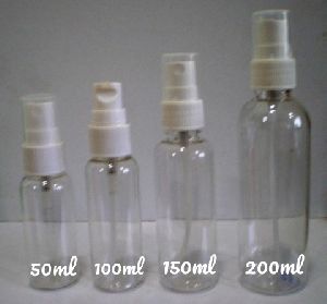 RD Spray Bottle