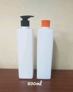 Sq Shampoo Bottle