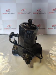 Rexroth A6VM 80 Variable Piston Motor