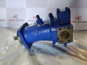 Uchida Hydraumatik A7V 40 DR Variable Piston Pump