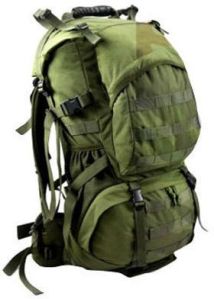 Polyester Rucksack