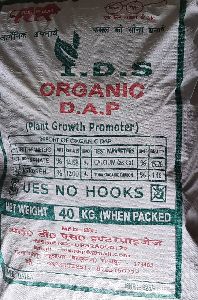 Organic DAP Granules