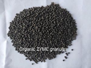 Organic Zyme Fertilizer Granules