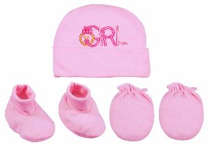 Infant Cap