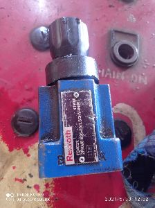 ISC - 3 606893 flow control valves