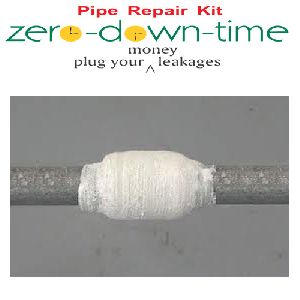 pipe repair kit
