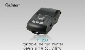 PT280 BLUETOOTH PRINTER